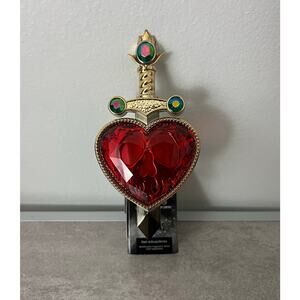 Disney Bath & Body Works Villains Evil Queen Pierced Heart Wallflower Plug In